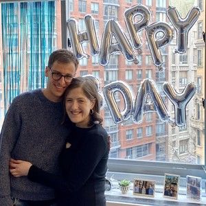 Meet your Posher, Julia